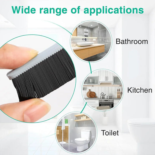 Easy Cleaning Brush